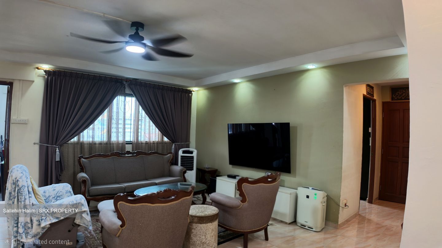 Blk 123 Pending Road (Bukit Panjang), HDB 4 Rooms #569942641